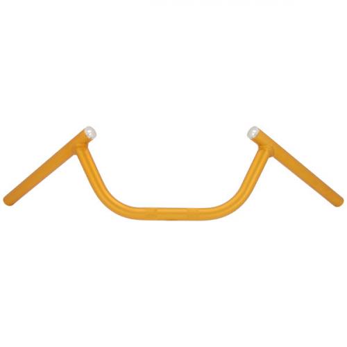 ALLOY GOLD   HANDLE BARS 