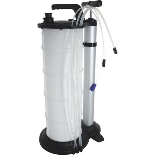MANUAL FLUID EXTRACTOR 9L