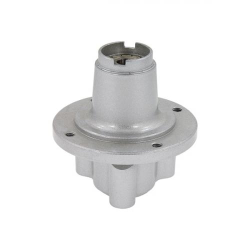 MUNK FRONT DISC HUB