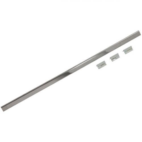 DX CHROME STRIP FOR TOP FRAME