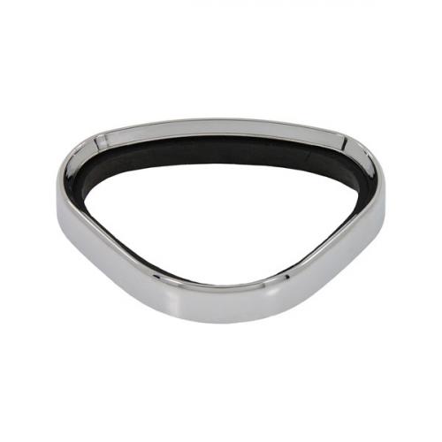 DX CHROME REPLACEMENT RING FOR SPEEDO