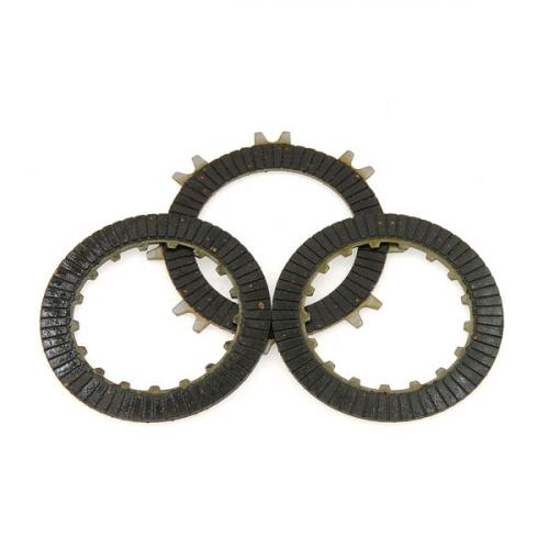 CLUTCH PLATES