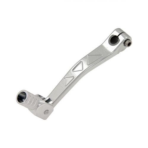 CNC GEAR SHAFT