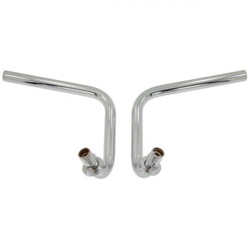 SMALL MUNK HANDLE BARS FOR M50