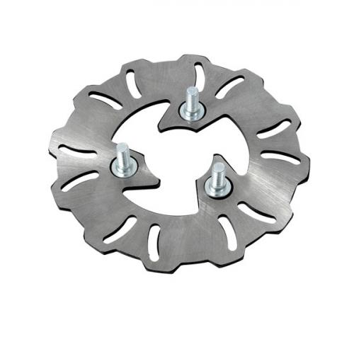 155MM DISC UP GRADE