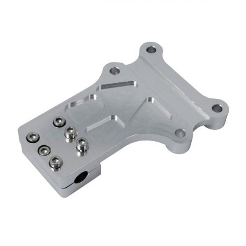 CNC ENHANCE COVER