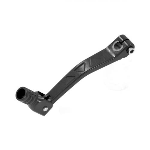 BLACK CNC GEAR LEVER