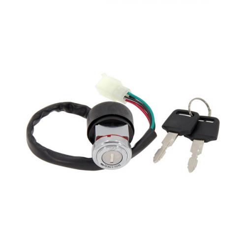 DX IGNITION SWITCH