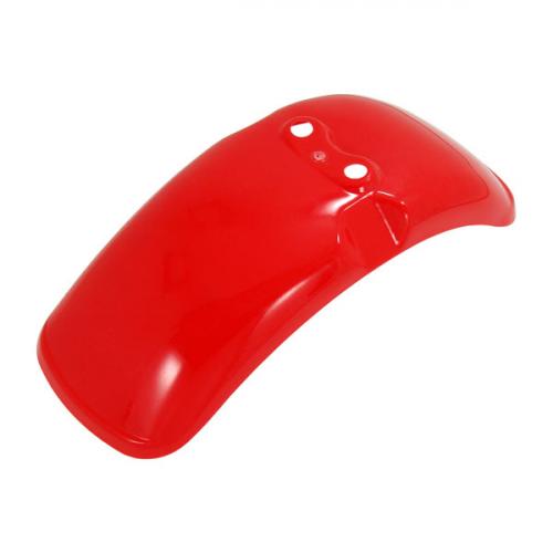 MUNK RED FRONT FENDER