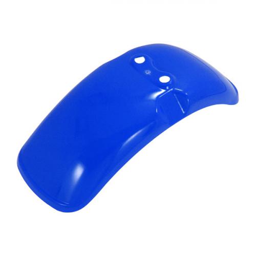MUNK BLUE FRONT FENDER