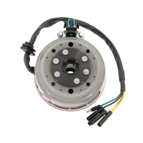 YX 125  ROTOR ASSY,MAGNETO