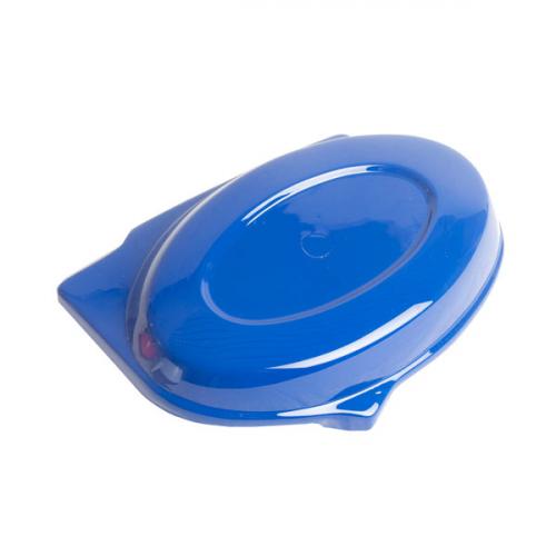 MUNK SIDE PANEL BLUE