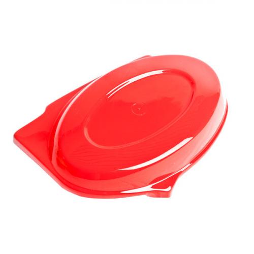 MUNK SIDE PANEL RED
