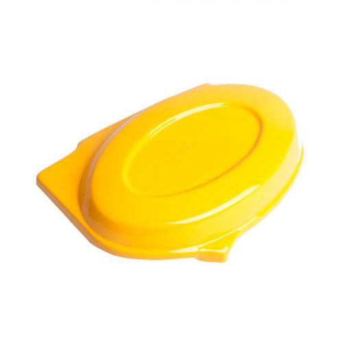 MUNK YELLOW SIDE PANEL