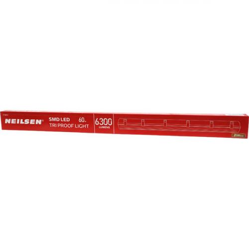 LED TRI-PROOF LIGHT 60W