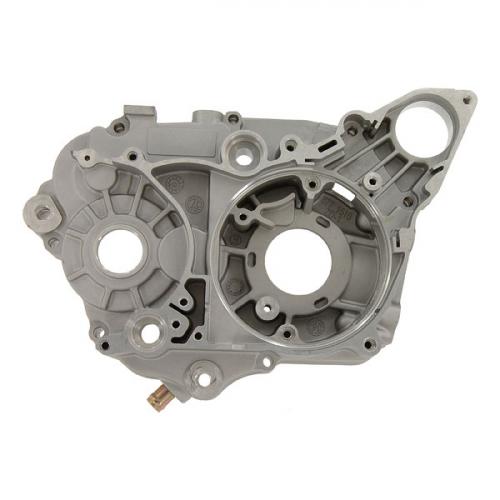 LEFT CRANKCASE BLOCK