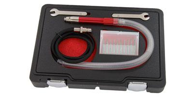 Air Micro Grinder Kit