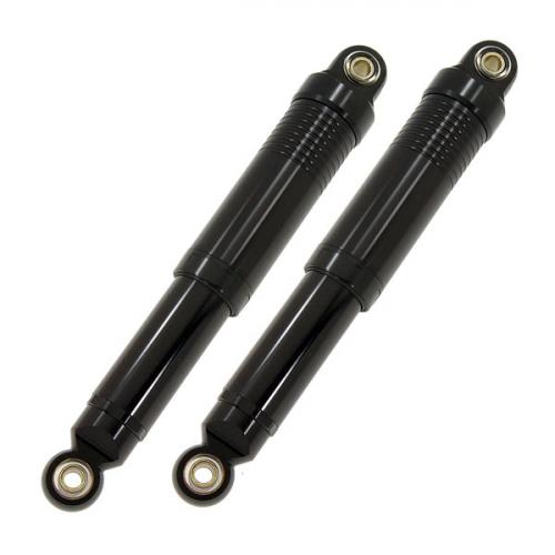 285MM fat shock all black