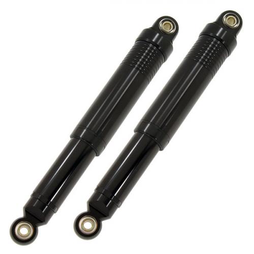 330MM fat shock all black