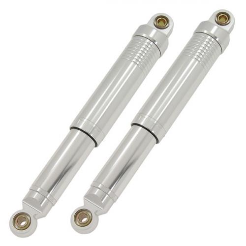 330MM fat shock all SILVER