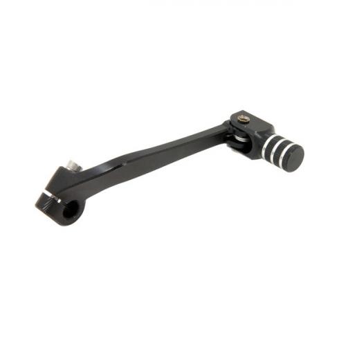 MAD MUNK CNC GEAR LEVER FOR THE ZONGSHEN 190CC ENGINES IN BLACK