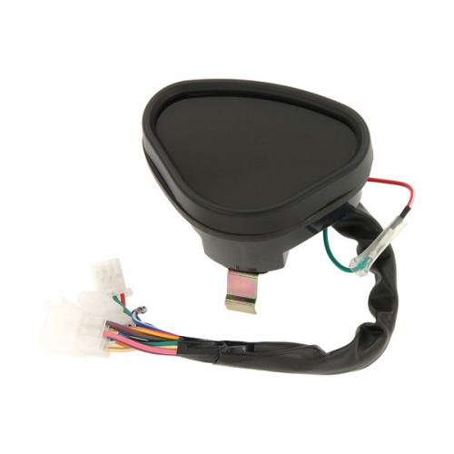 DX LED NEW STYLE SPEEDO
