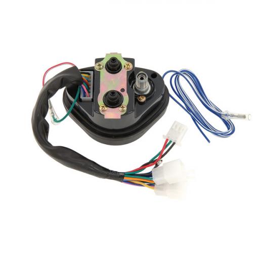 DX LED NEW STYLE SPEEDO