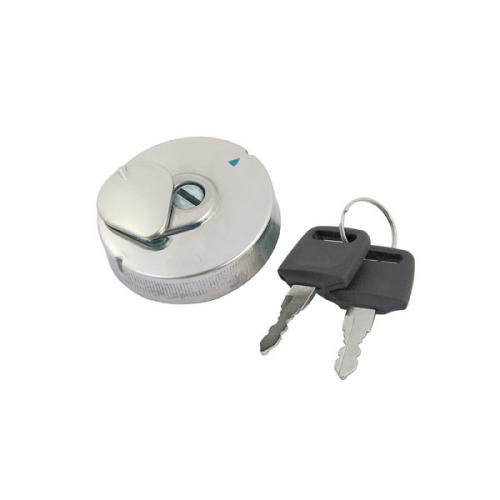 UPGRADE MUNK FUEL CAP