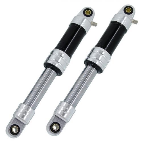 CC1009 REAR SHOCK BLACK 330MM