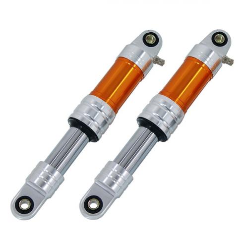 290MM SHOCK GOLD NO SPRINGS