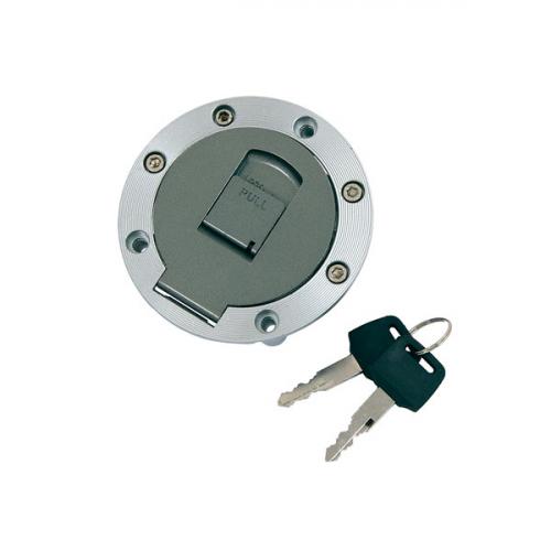 PBR ALLOY FUEL CAP