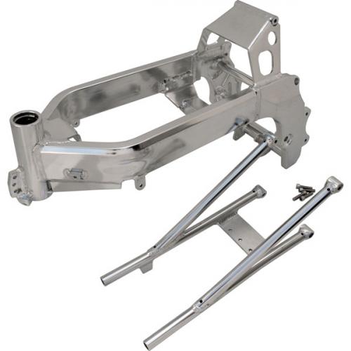 KP-CJ-0402 ALLOY K RACING FRAME