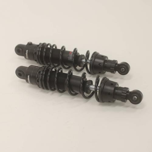 REAR BLACK 300MM REAR SHOCKS