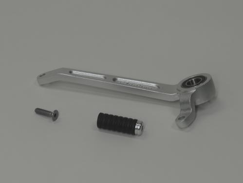 GEAR SHIFTER FOR MONKEY 125 IN SILVER FROM 2018 TO 2021 MODEL