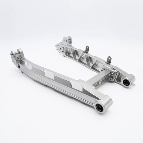 FX 2023 Honda monkey 125 swingarm standard SILVER ALLOY color 