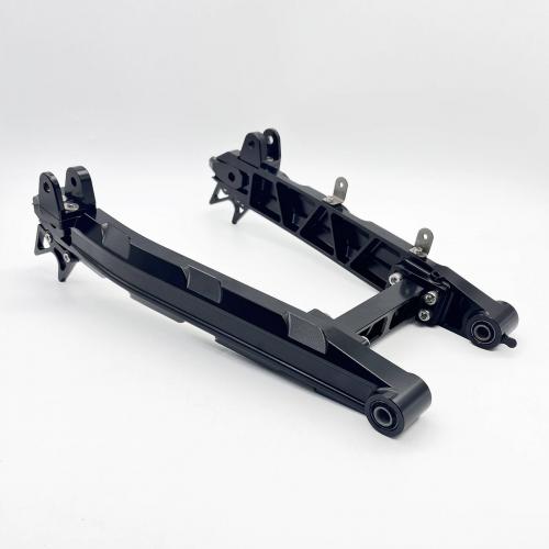 FX 2023 Honda monkey 125 swingarm standard BLACK ALLOY color 