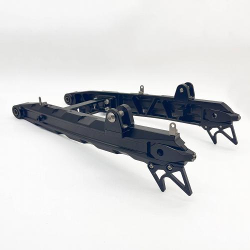 FX 2023 honda dax 125 swingarm standard BLACK COLOR