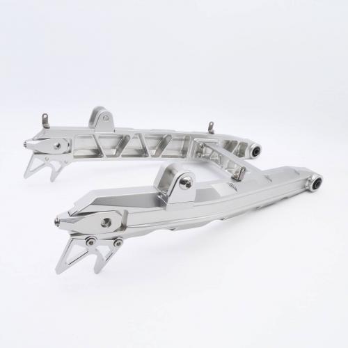 FX 2023 honda dax 125 swingarm +5CM  ALLOY COLOR
