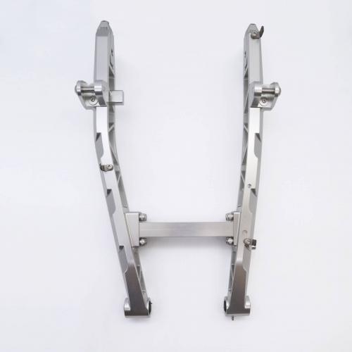 FX 2023 honda dax 125 swingarm +5CM  ALLOY COLOR