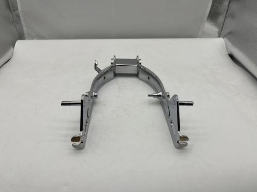 DX HIGH QUALITY CHROME STANDARD SWING ARM