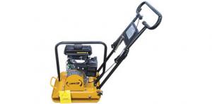 PETROL COMPACTOR 2.4HP ENGINE C-40