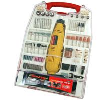 233PCS ROTARY TOOL KIT  135W