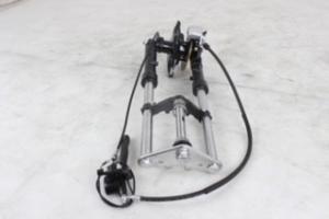 MAD MUNK DX 30MM FRONT FORKS NEW DESIGN