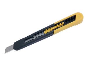 9MM SNAP OFF BLADE KNIFE