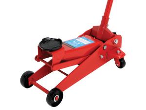 TROLLEY JACK - 2 1/4  TON