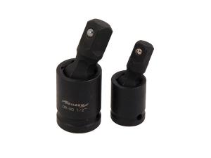 UNIVERSAL JOINT SET - 2PC 3/8 DR & 1/2DR