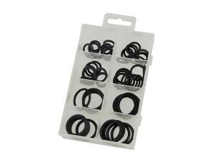 HARDWARE KIT - 60 PIECE RUBBER