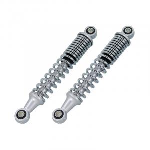 MUNK 265MM REAR SHOCKS IN CHROME