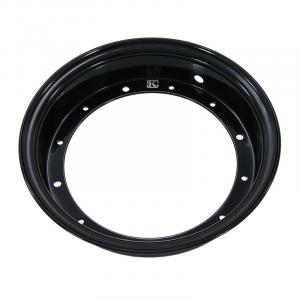 K DX BLACK ALLOY 3.0J 10IN RIM