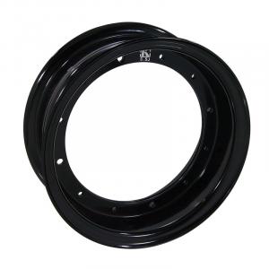 DX  BLACK ALLOY 3.5J 10IN RIM